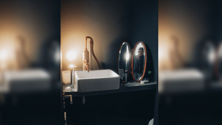 Lavaboya tuvalet yapılmaz