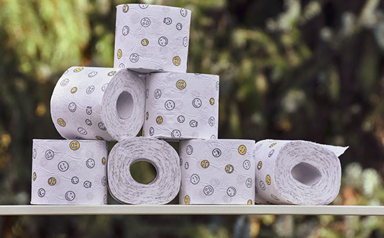 Lavaboya tuvalet yapılmaz