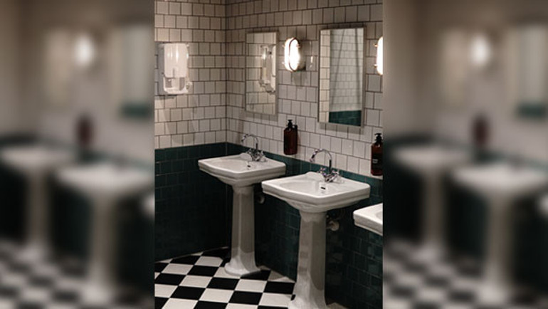 Lavaboya tuvalet yapılmaz