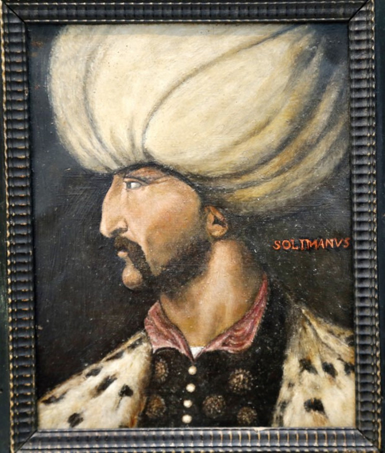 Muhabbetle sarılmak