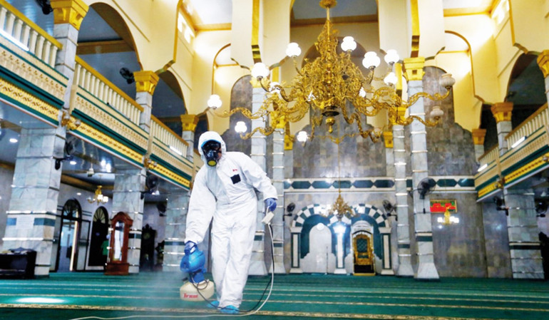 Bakan Koca’ya “Bu gidiş nereye” diye sordum