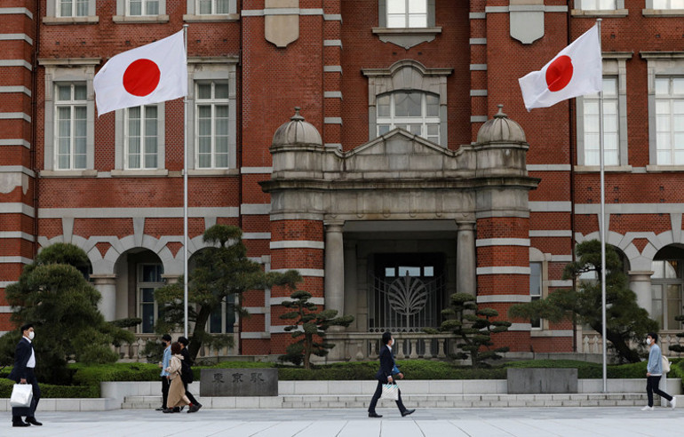 Japon firmalara Uygur Türkleri çağrısı Aralarında dev şirketler de var...