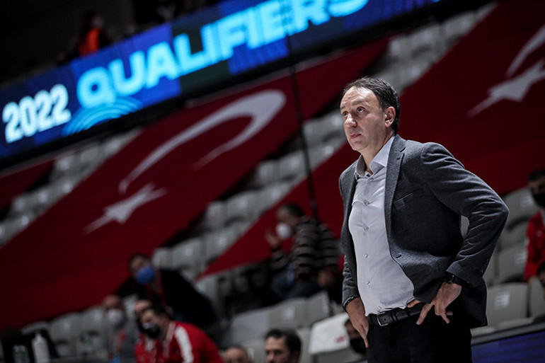 Orhun Ene: Alperen Şengünün Euroleaguedeki oyunculardan farkı yok...
