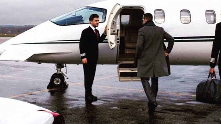 İranlı saadet zinciri şebekesi hakim karşısında İfadeleri ortaya çıktı