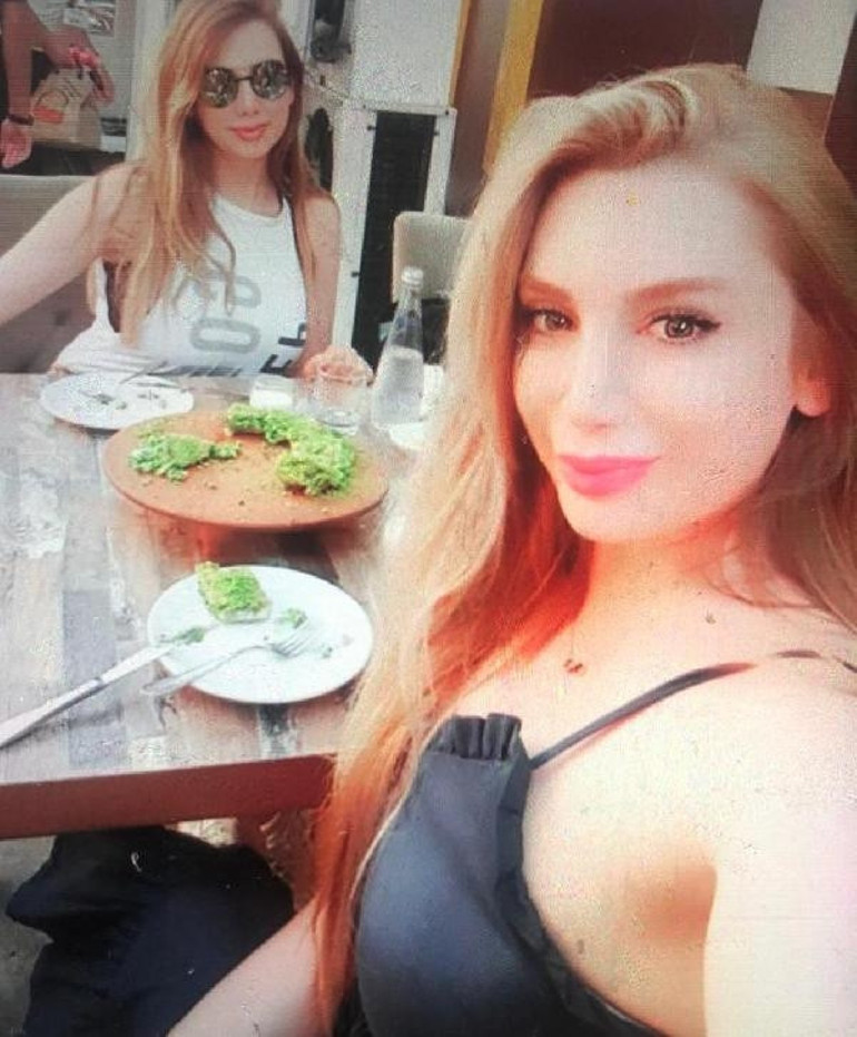 Botoks sonrası ölen Kübranın ailesinden acı dolu isyan