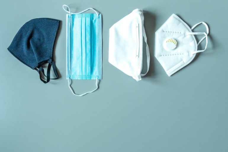 Maske konusunda kafalar karışık |14 SORU 14 CEVAP