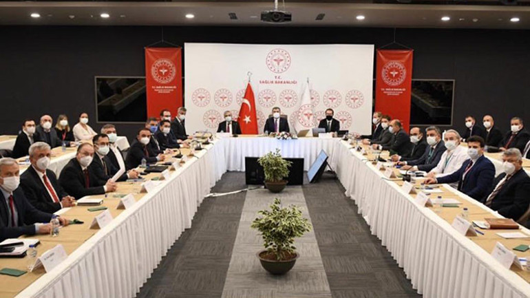 Son dakika haberi Bakan Koca duyurdu: İstanbulda vaka sayıları 10 kat arttı