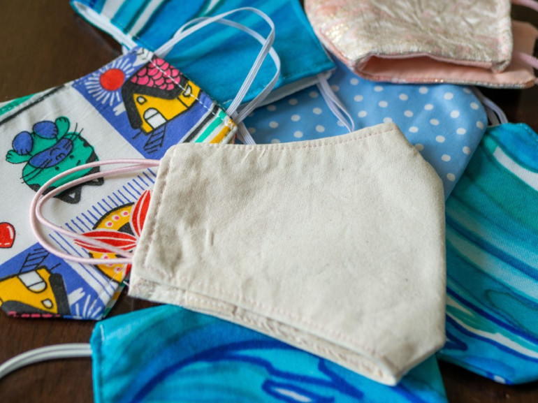 Maske konusunda kafalar karışık |14 SORU 14 CEVAP