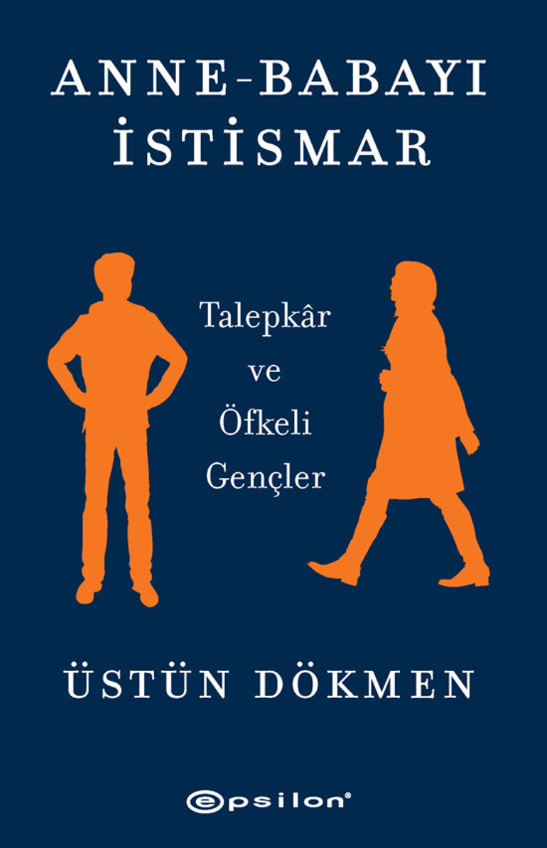Üstün Dökmen  “Hayatınızın direksiyonunu başkasına vermeyin”