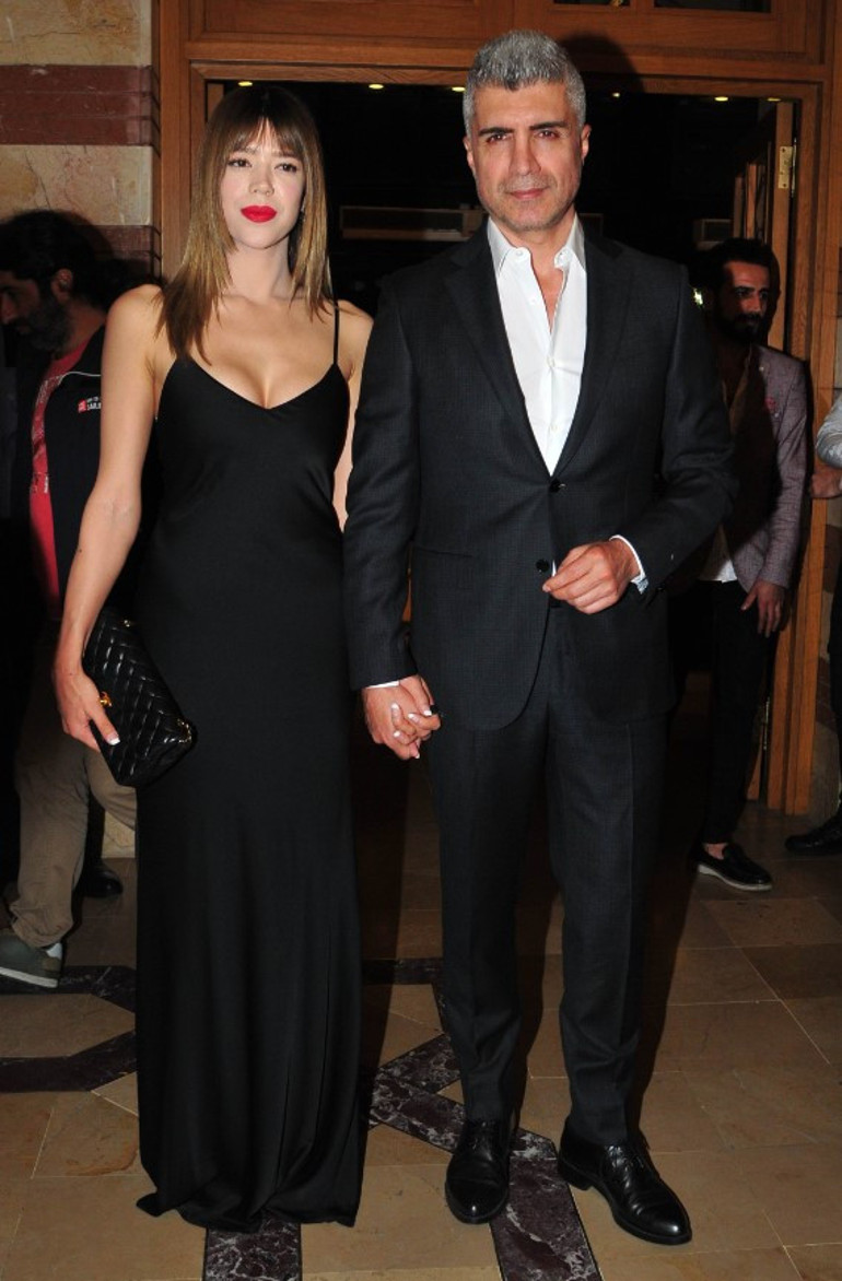 Feyza Aktandan şoke eden iddia: Özcan Deniz beni birçok kez dövdü