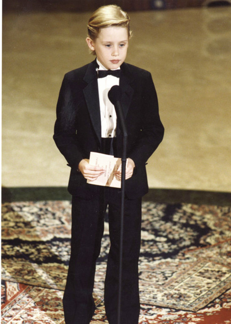 Eski çocuk yıldız Macaulay Culkin baba oldu: Oğluna ablasının adını verdi