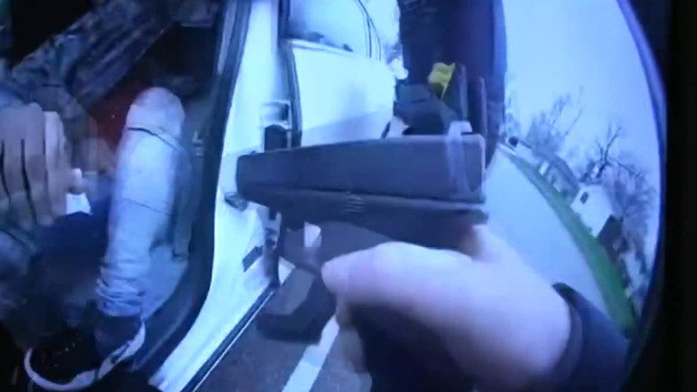 Son dakika haberler... ABDde yeni George Floyd vakası: Protestolar büyüyor