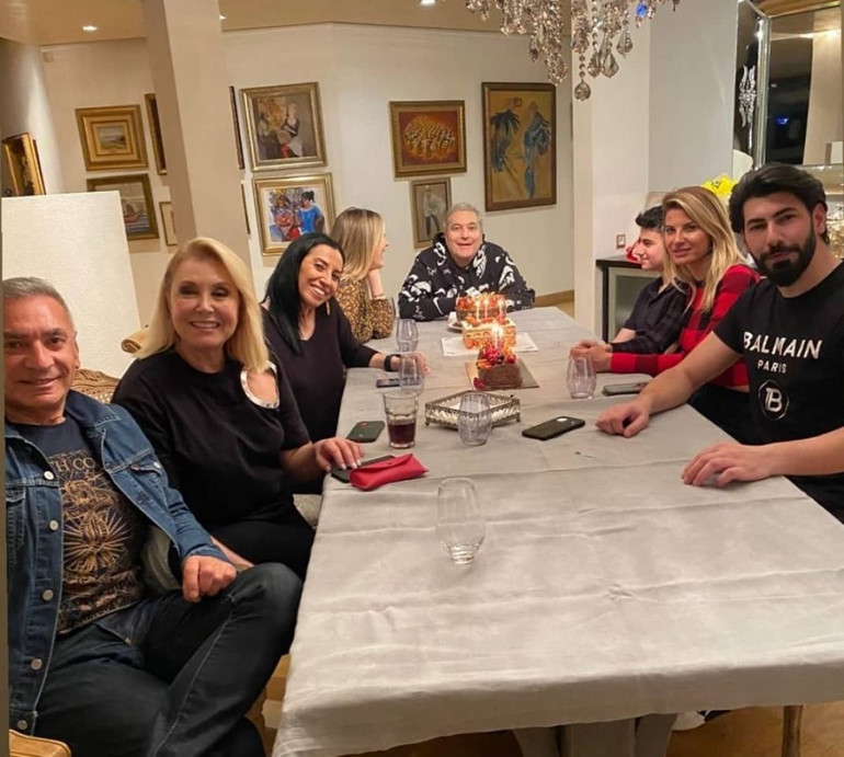 Mehmet Ali Erbil: İki yıldır çalışmıyorum, pandemiden dolayı kira da alamıyorum