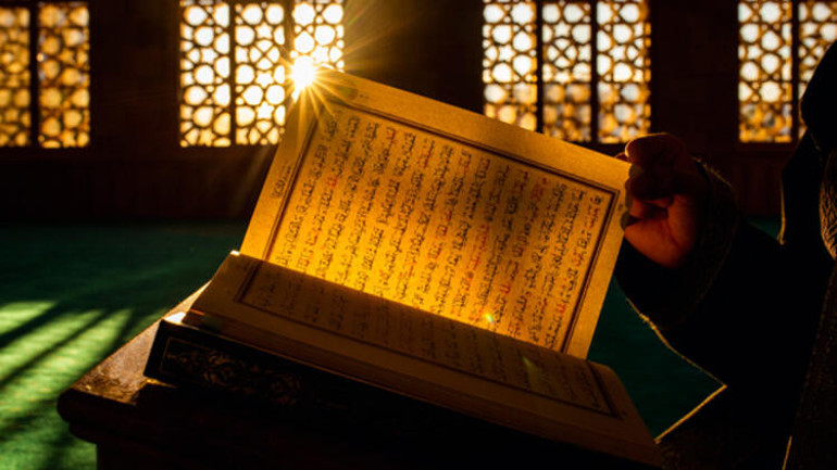 Sahur Duası Türkçe Okunuşu - Sahur Duası Anlamı ve Arapça Yazılışı (Diyanet)