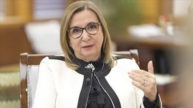 Mağdur olan esnafa 50 bin lira hibe