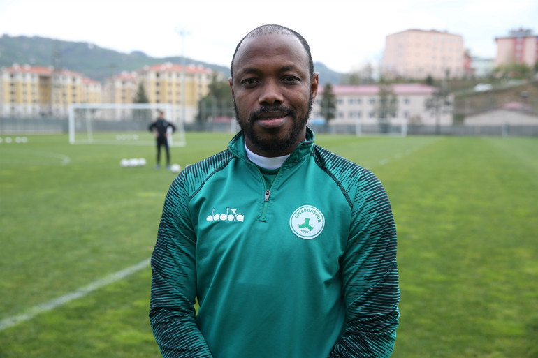 Giresunspor, Süper Lige kilitlendi