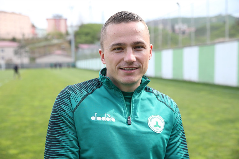 Giresunspor, Süper Lige kilitlendi