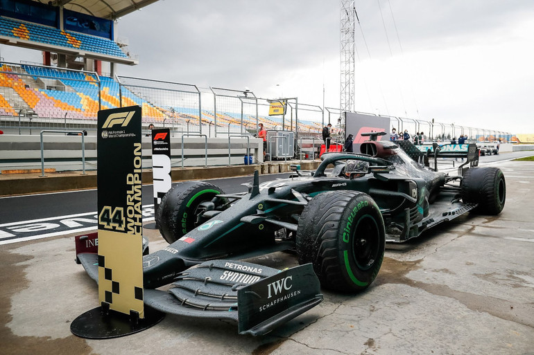 Son dakika: Formula 1 yeniden Türkiyeye mi geliyor Kanadada büyük tehlike ve heyecanlandıran haber...