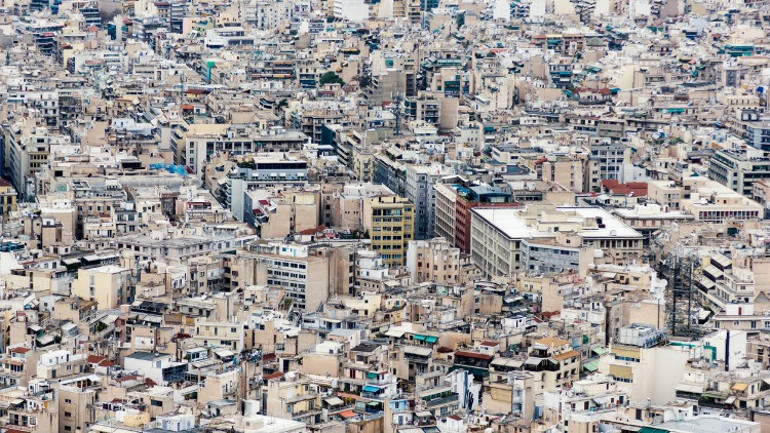 Küresel ısınmaya çözüm önerisi: Dünyanın en beyaz boyası
