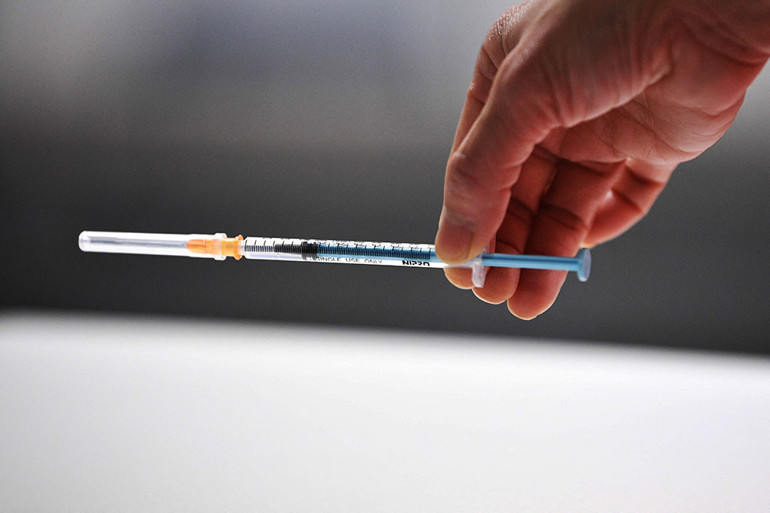 RNA bazlı aşılarda pıhtılaşma tehlikesi