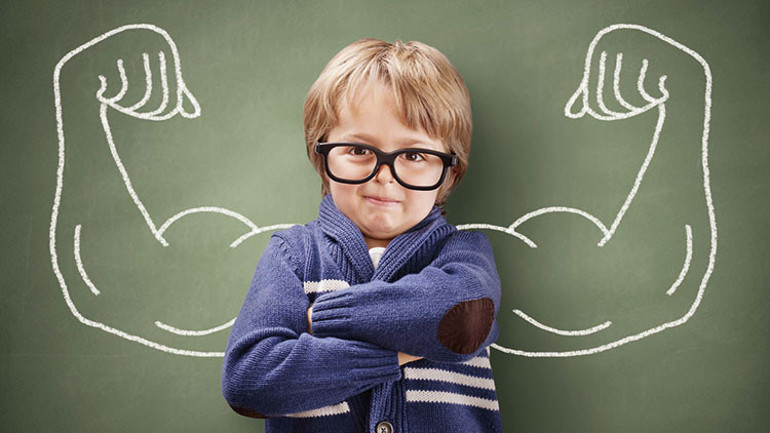 Çocukların bağışıklığını güçlendirmenin yolları