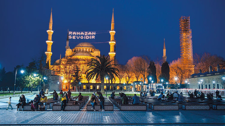 Bu kaçıncı salgın
