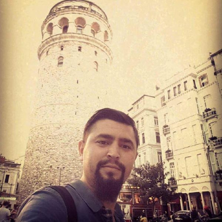 17 gündür herkes seferber olmuştu Hemşire Ahmet Uğurdan kahreden haber