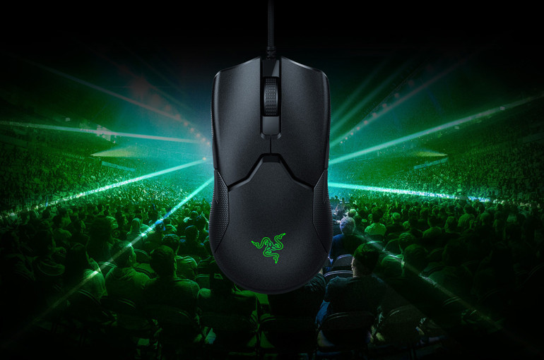 8.000 Hz’lik canavarı deneyimledim: Razer Viper 8KHz