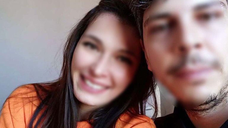 Akademisyenin hayatı alt-üst oldu Görüntüler şaşkına çevirmişti Yeni gelişme