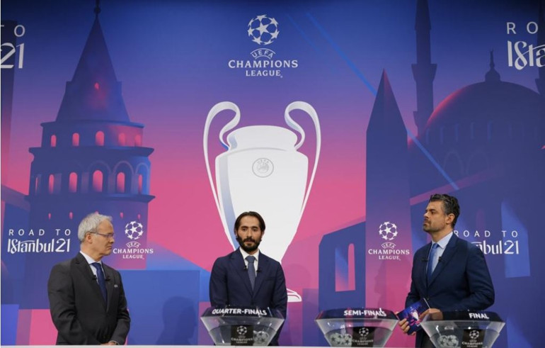 UEFAyı şoke eden gelişme Şampiyonlar Ligine karşı Avrupa Süper Ligi kuruluyor