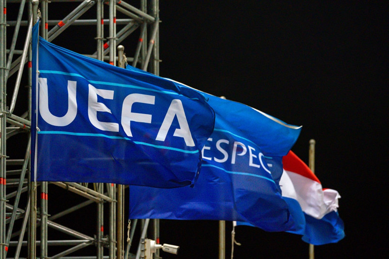Son dakika: Avrupa futbolunda dev kriz Avrupa Süper Ligi resmen açıklandı ve savaş başladı...