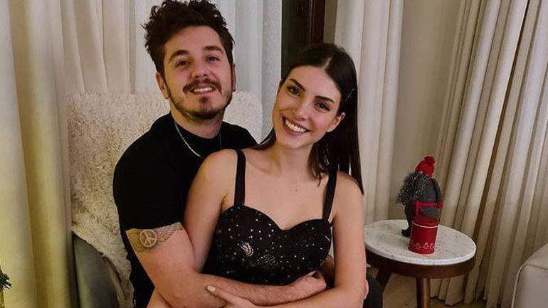 Deniz Baysal Yurtçu da koronavirüse yakalandı