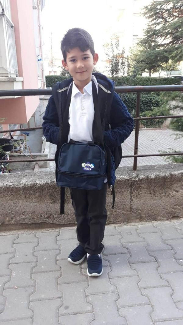 Mert Yağız Köksal şırınga şeklindeki çikolatadan hayatını kaybetmişti Duruşmada savcıdan denetim tepkisi