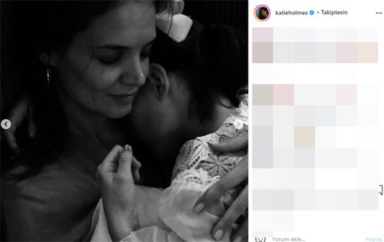 Gösteri dünyasının hüzünlü kızı 15 yaşına girdi