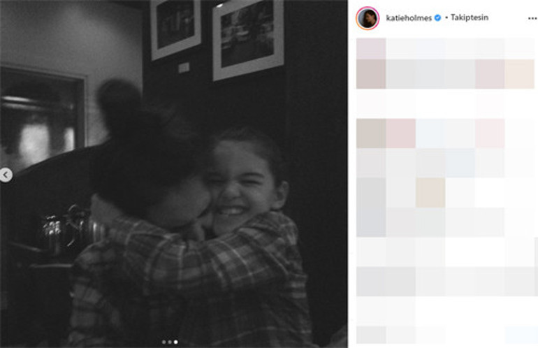 Gösteri dünyasının hüzünlü kızı 15 yaşına girdi