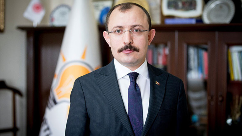 Son dakika haberi: Resmi Gazetede yayımlandı Kabine değişikliği açıklandı.. İşte yeni bakanlar
