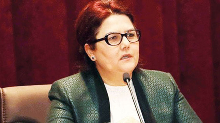 Son dakika haberi: Resmi Gazetede yayımlandı Kabine değişikliği açıklandı.. İşte yeni bakanlar
