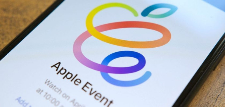Apple’ın baharı dolu dolu geldi