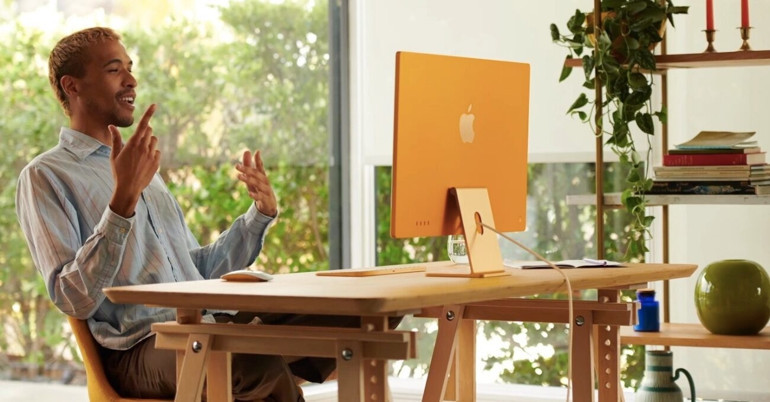 Apple’ın baharı dolu dolu geldi
