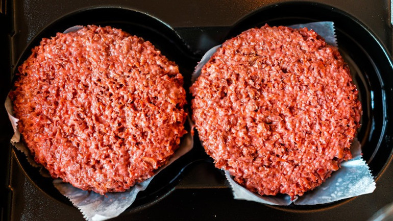 Veganlara ve et tüketenlere sorduk: Yapay ete nasıl bakıyorsunuz