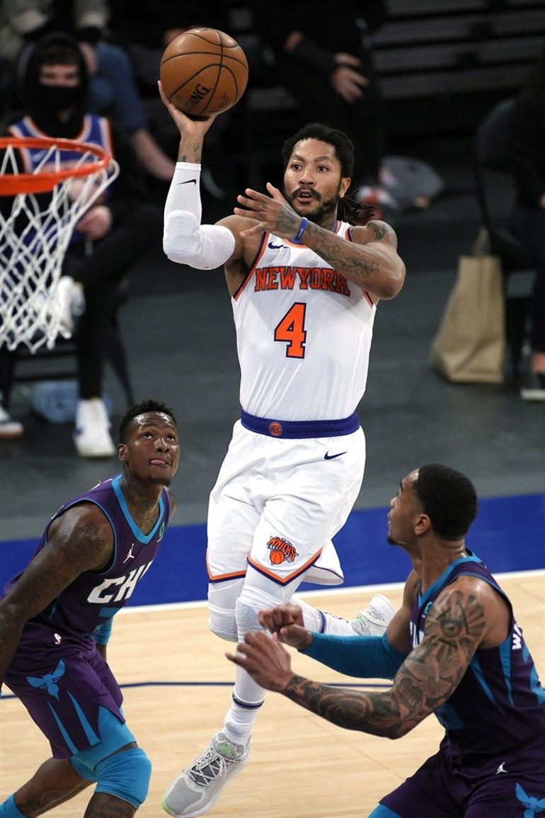 NBAde Gecenin Sonuçları: Clippers, Blazersı Paul George önderliğinde devirdi