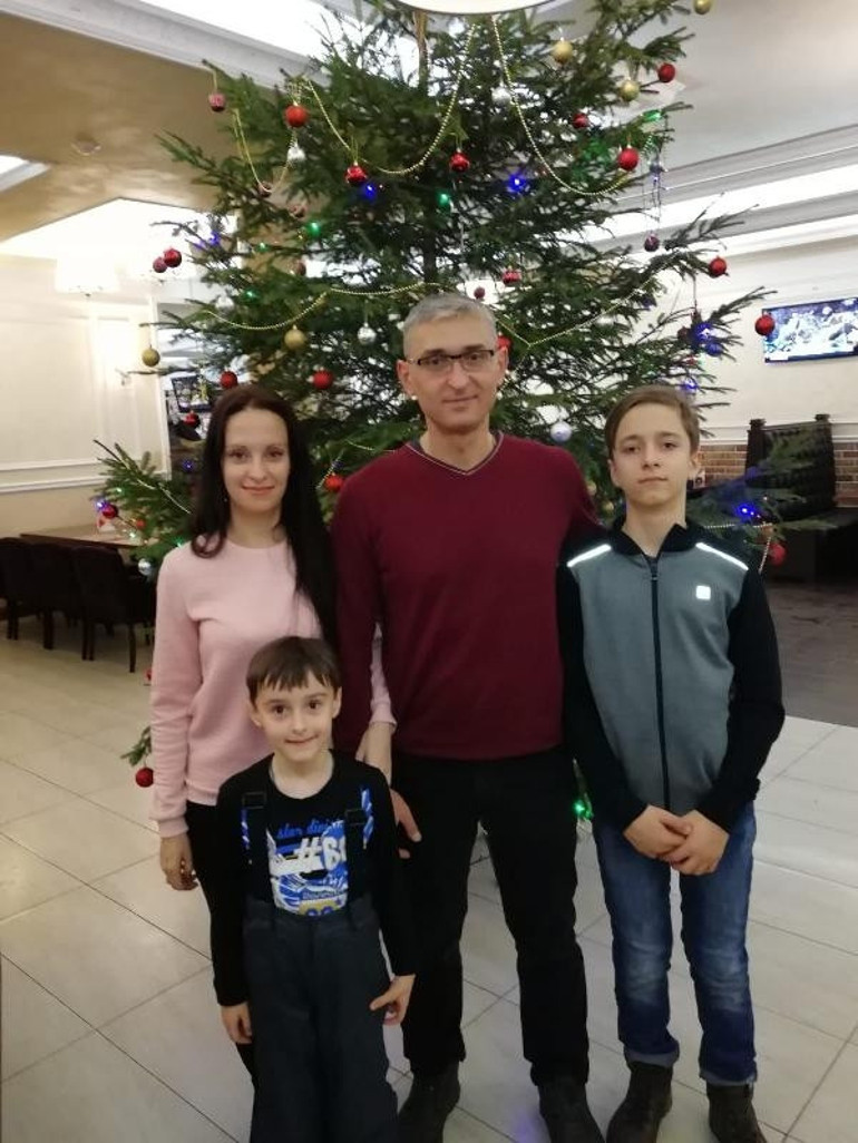 Mersin’de kayıp Rus genç aranıyor