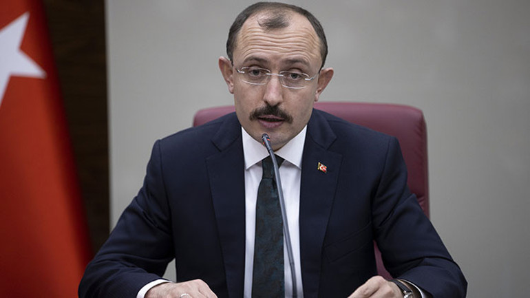 Bakanlıklarda devir teslim törenleri
