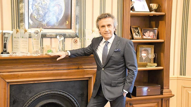 Şenol Şankaya: Hız ve verim arttı