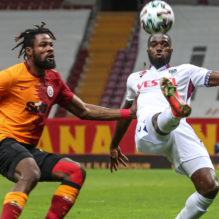 Spor yazarları Galatasaray - Trabzonspor maçını değerlendirdi: 4 değişiklik düzeni sekteye uğrattı