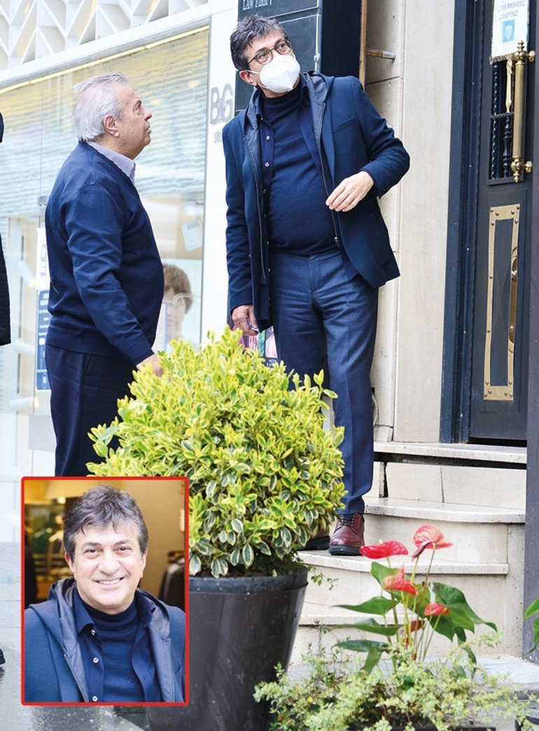 Özge Gürel İtalya yolcusu