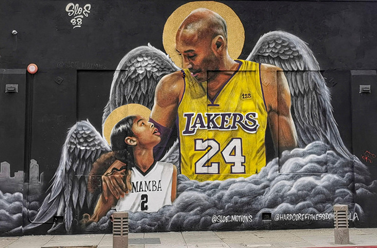 Kobe Bryant ile Nikeın anlaşması sona erdi... Peki şimdi ne olacak
