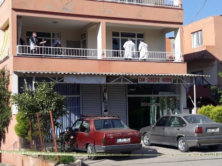 Yüksek ses tartışması faciaya yol açtı: 2 ölü, 3 yaralı