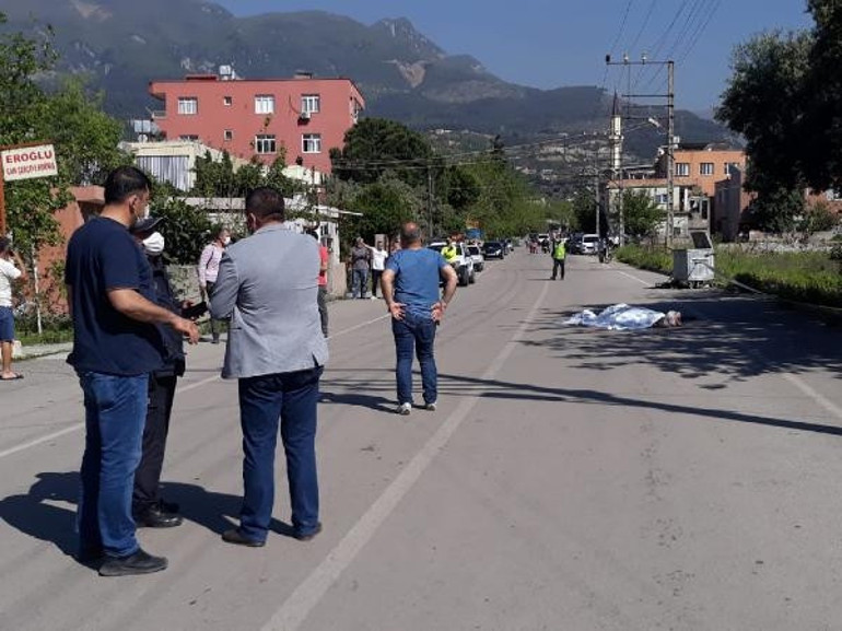 Yüksek ses tartışması faciaya yol açtı: 2 ölü, 3 yaralı