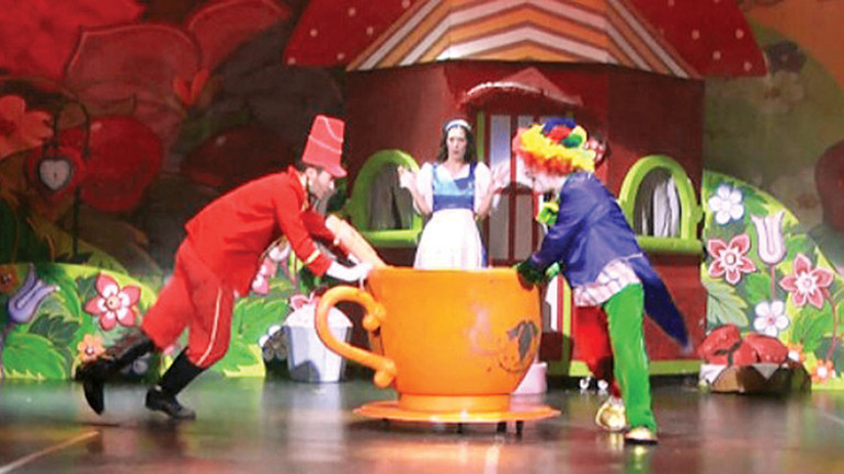 Enerjisini evde atacak